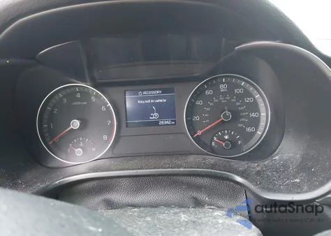 2021 Kia Forte Gt-Line from USA, damaged, VIN 3KPF34AD0ME380206